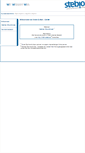 Mobile Screenshot of falcongmbh.kd.stebio.at